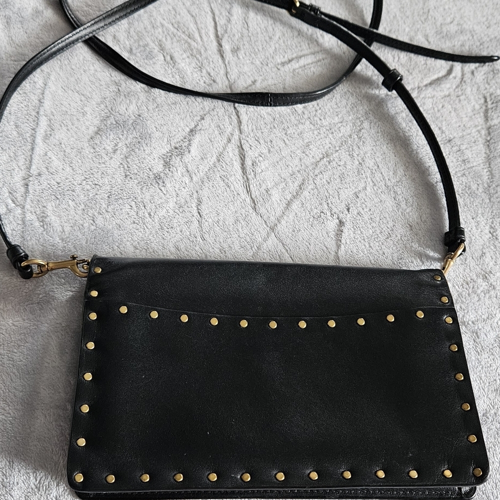 Coach Crossbody - Picture 6 of 8